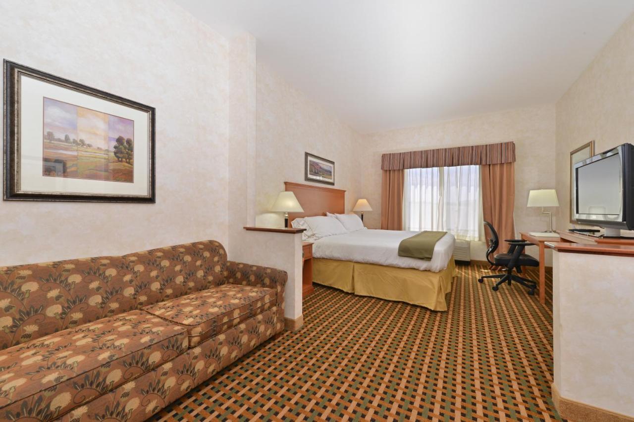 Holiday Inn Express Rawlins, An Ihg Hotel Eksteriør billede